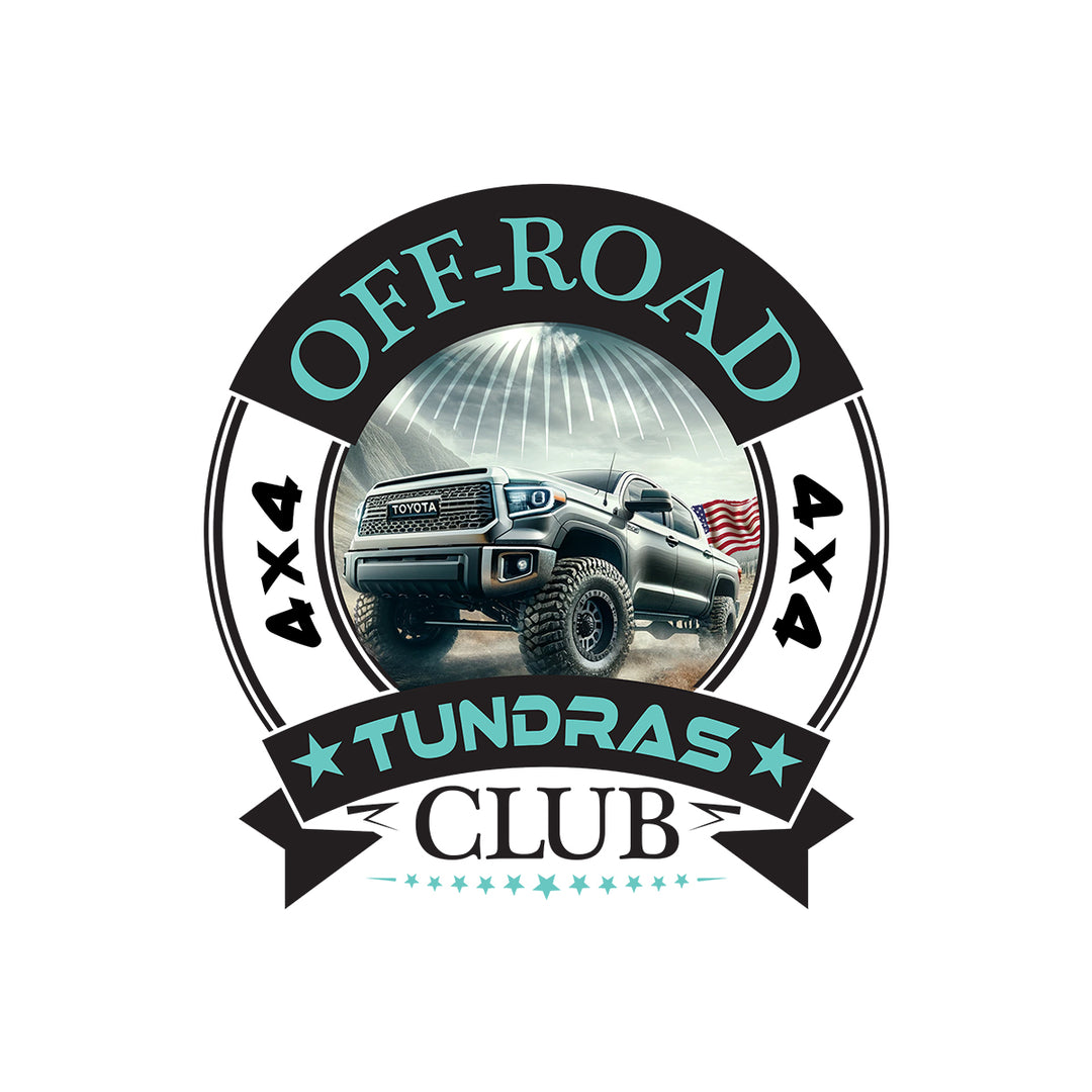 Towel | Off Road Club TUNDRAS