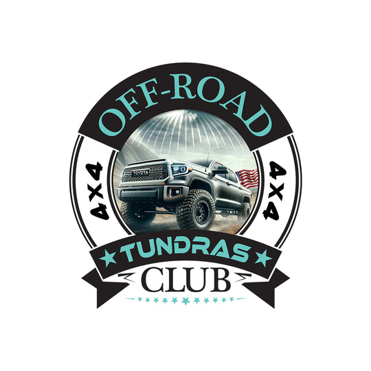 Towel | Off Road Club TUNDRAS