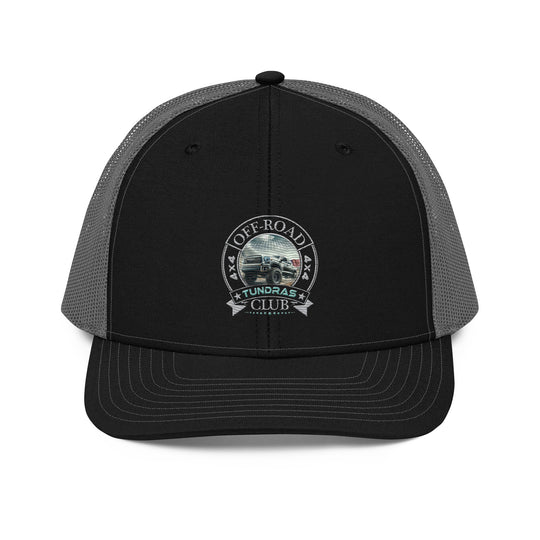 Trucker Cap | Off Road Club TUNDRAS