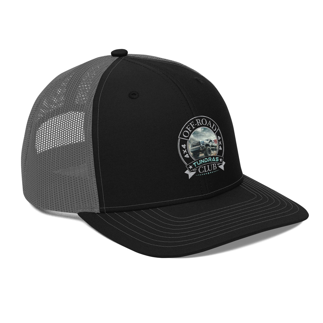 Trucker Cap | Off Road Club TUNDRAS