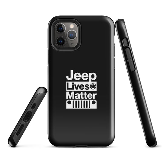iPhone Tough Case | JLM