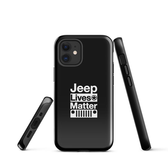 iPhone Tough Case | JLM