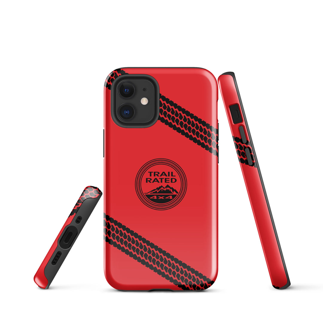 iPhone Tough Case | Trail Rated