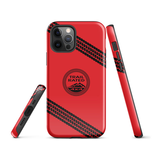 iPhone Tough Case | Trail Rated