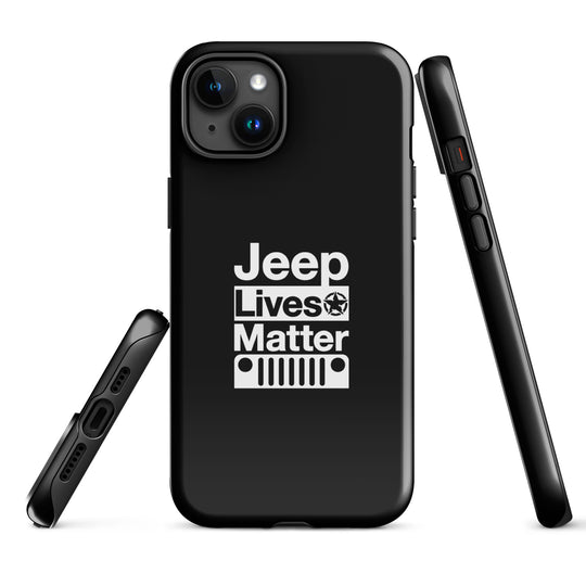 iPhone Tough Case | JLM