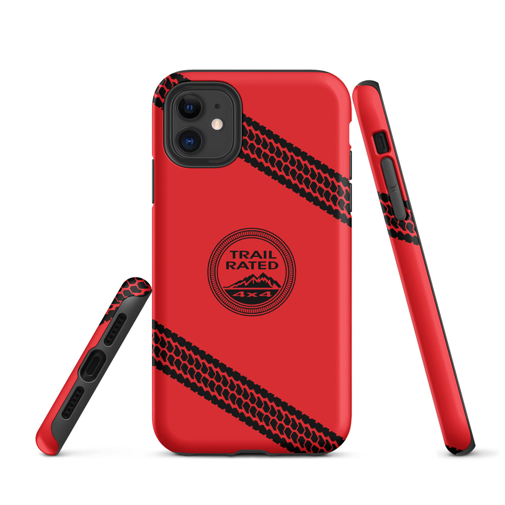 iPhone Tough Case | Trail Rated