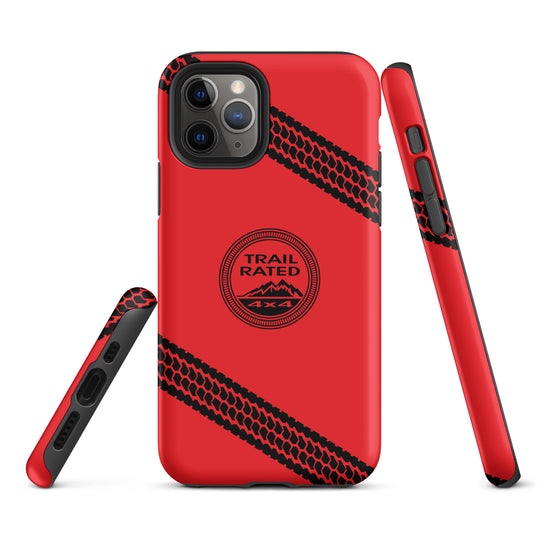 iPhone Tough Case | Trail Rated