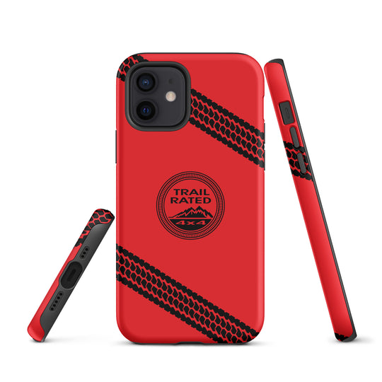 iPhone Tough Case | Trail Rated