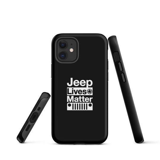 iPhone Tough Case | JLM