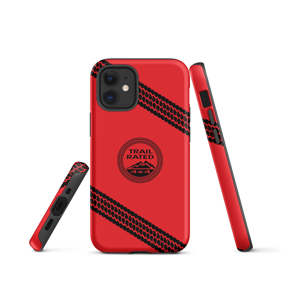 iPhone Tough Case | Trail Rated