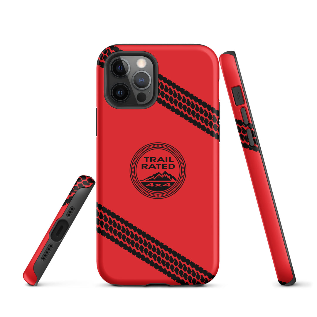 iPhone Tough Case | Trail Rated