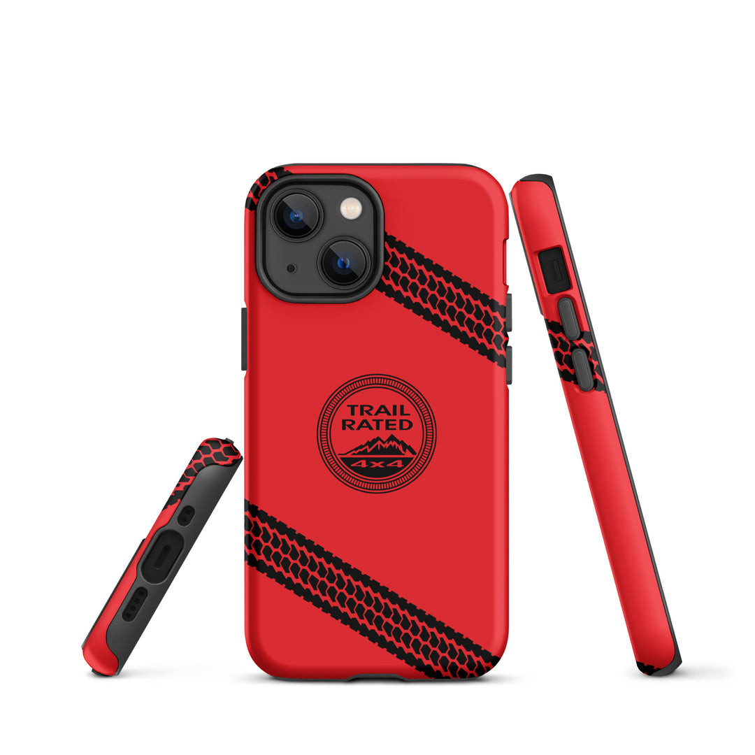 iPhone Tough Case | Trail Rated