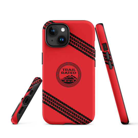 iPhone Tough Case | Trail Rated