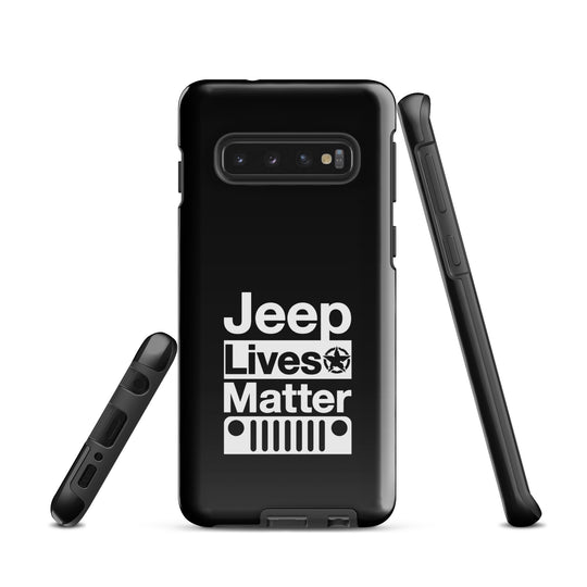 Samsung Tough Case | JLM