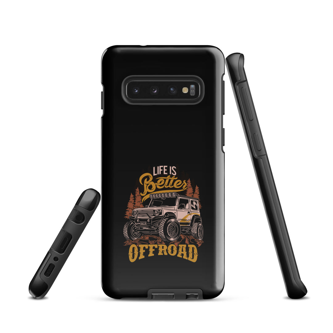 Samsung Tough Case | Life Better
