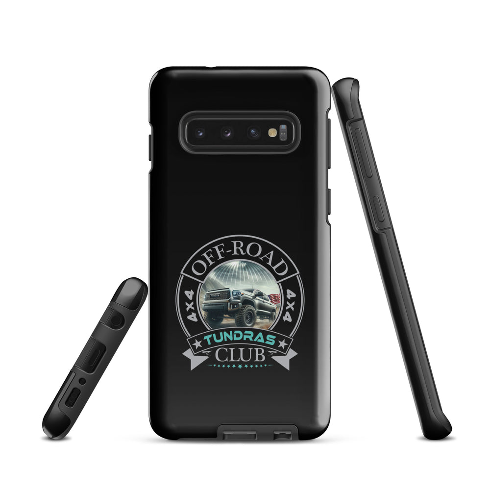 Samsung Tough Case | Off Road Club TUNDRAS