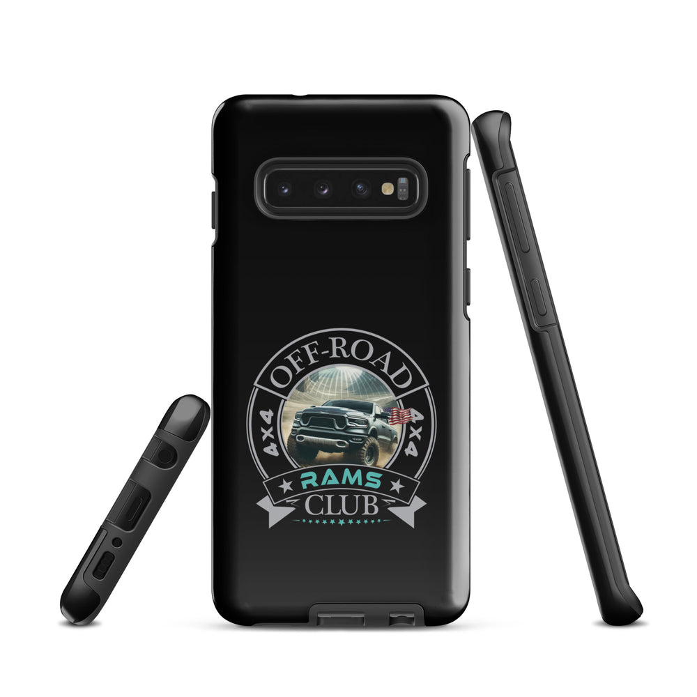 Samsung Tough Case | Off Road Club RAMS
