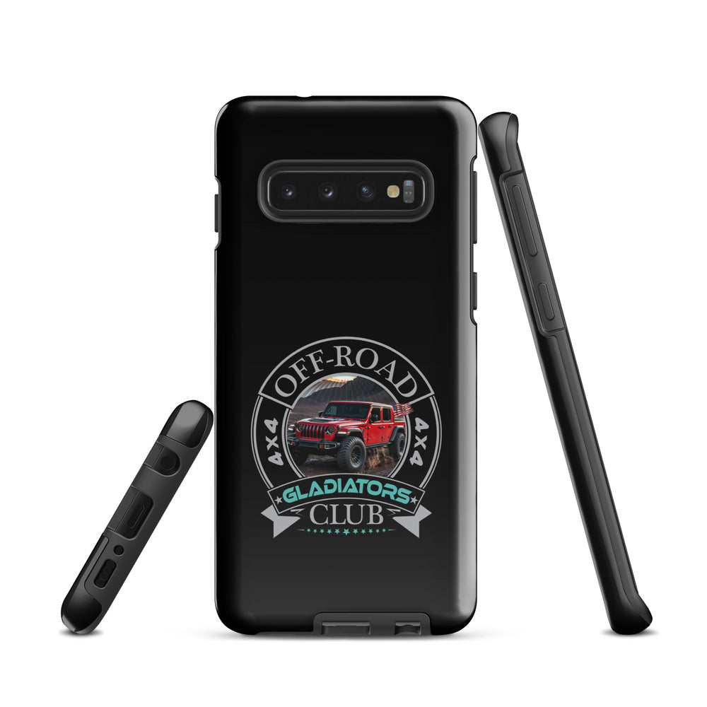 Samsung Tough Case | Off Road Club GLADIATORS