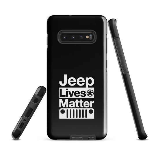 Samsung Tough Case | JLM