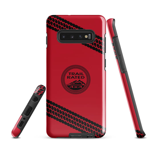 Samsung Tough Case | Trail Rated