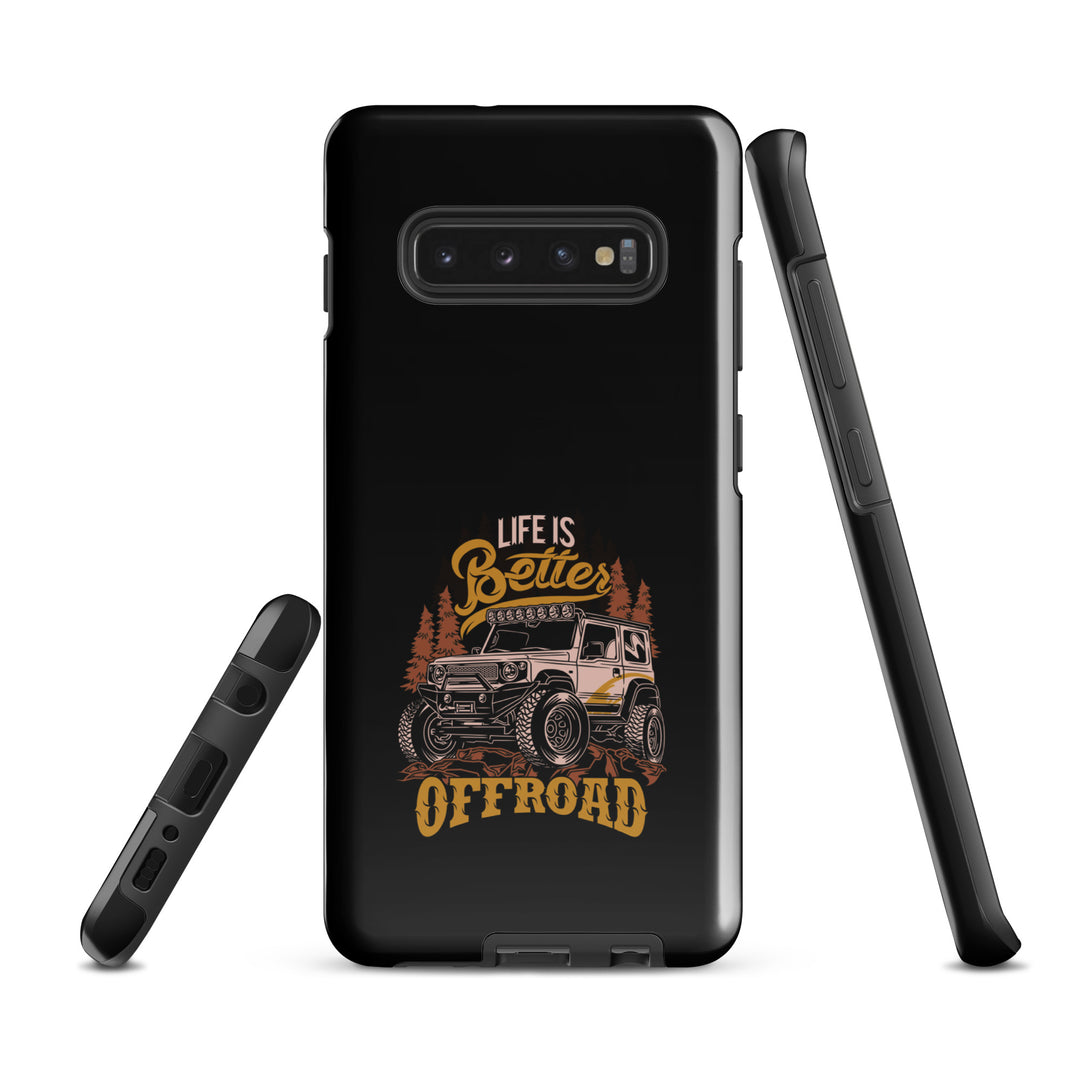 Samsung Tough Case | Life Better