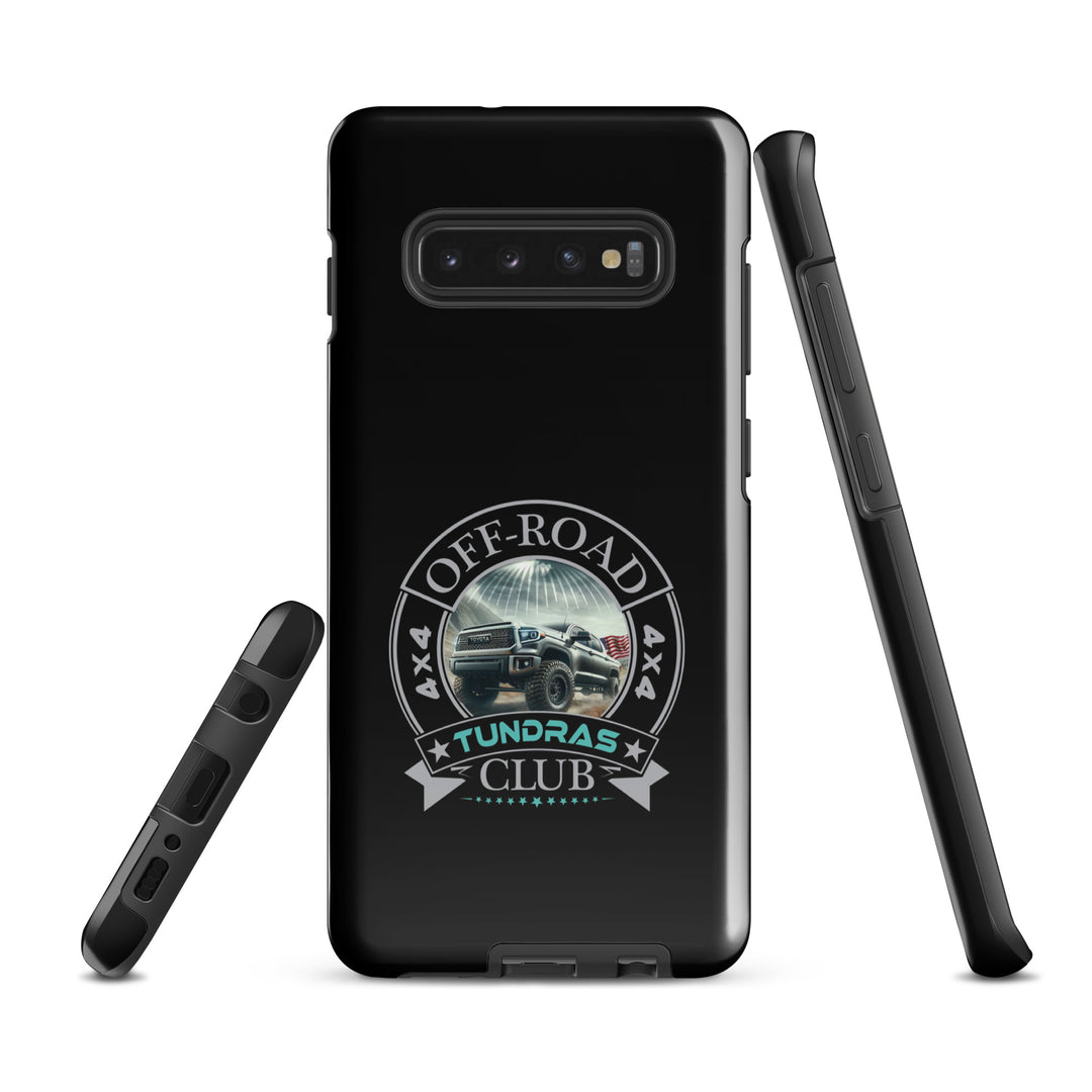 Samsung Tough Case | Off Road Club TUNDRAS