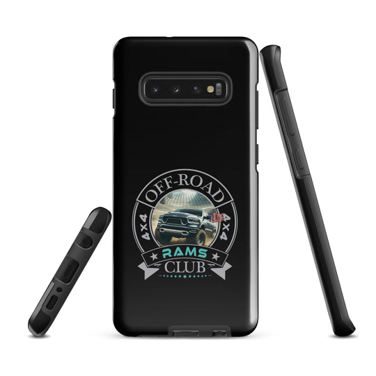 Samsung Tough Case | Off Road Club RAMS