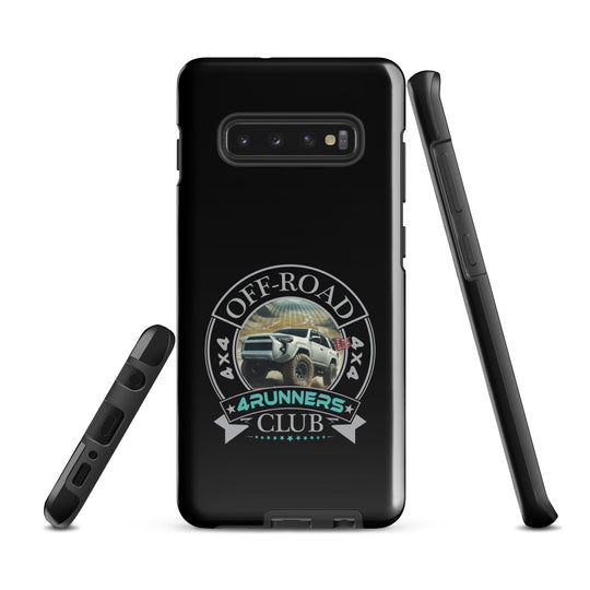 Samsung Tough Case | Off Road Club 4RUNNERS