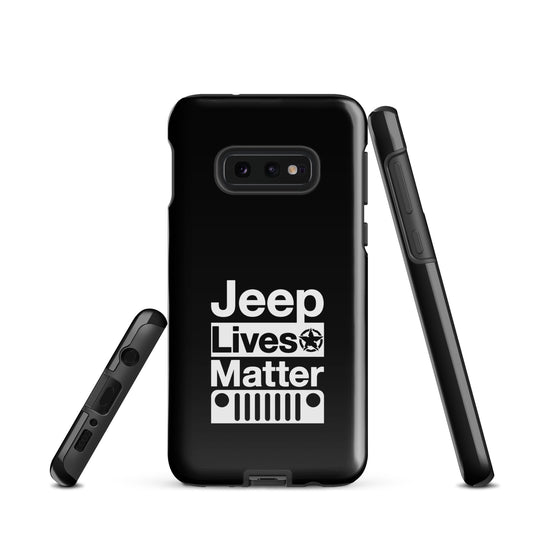 Samsung Tough Case | JLM