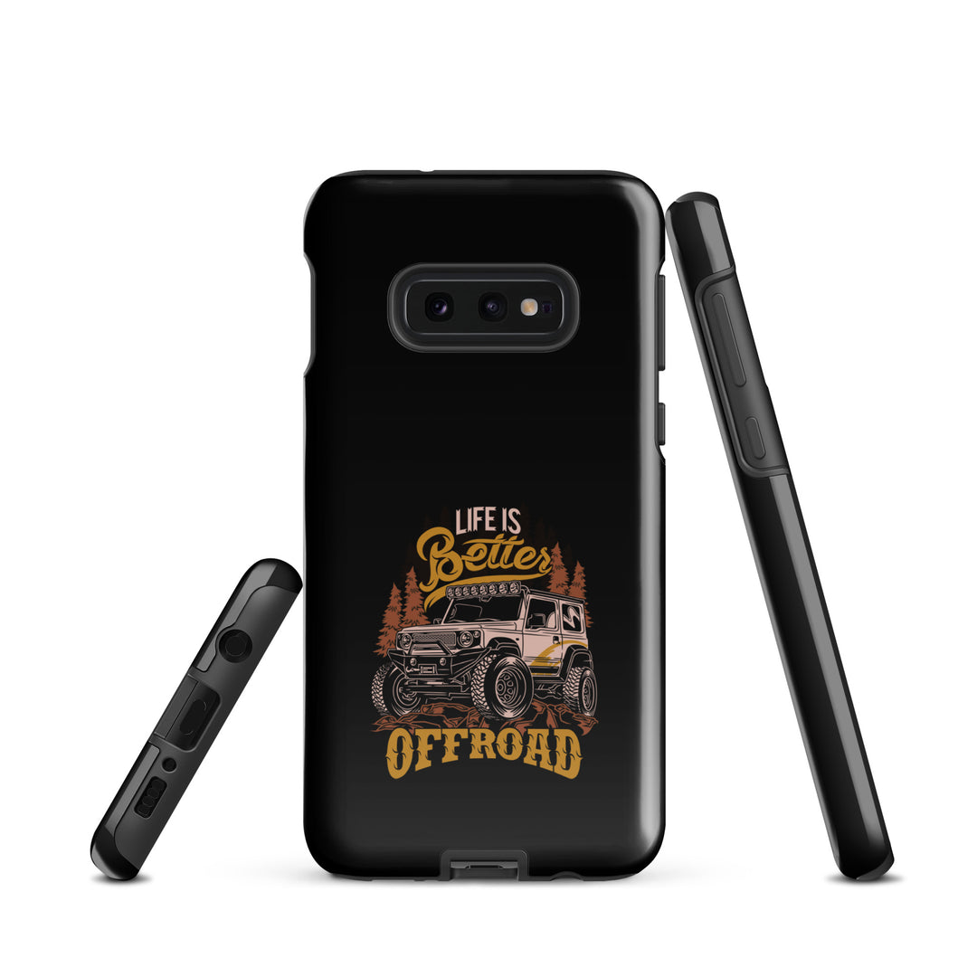 Samsung Tough Case | Life Better
