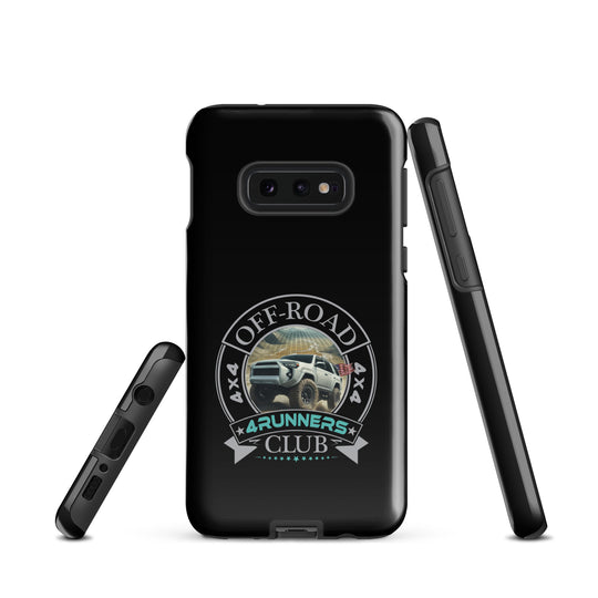 Samsung Tough Case | Off Road Club 4RUNNERS