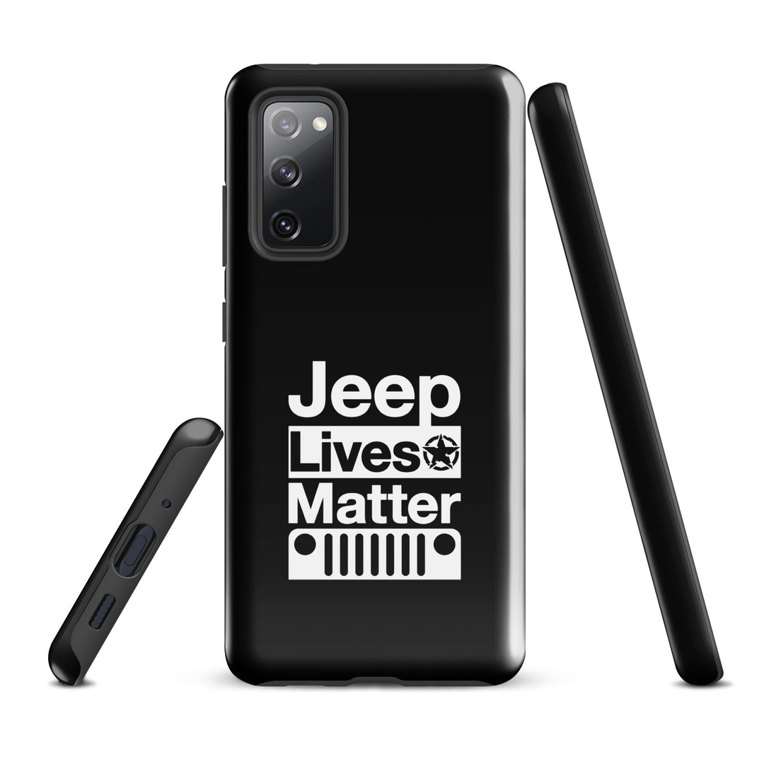 Samsung Tough Case | JLM