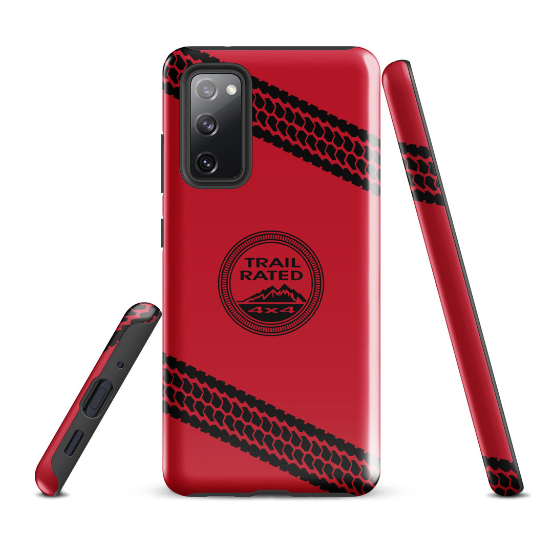 Samsung Tough Case | Trail Rated