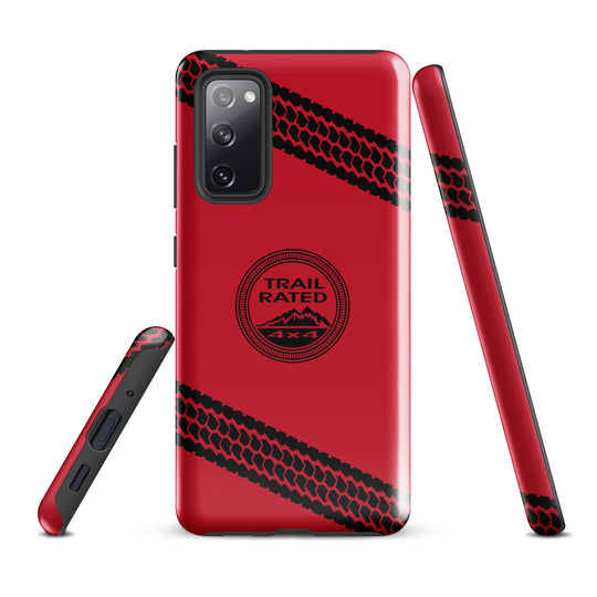 Samsung Tough Case | Trail Rated