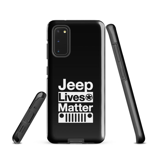 Samsung Tough Case | JLM