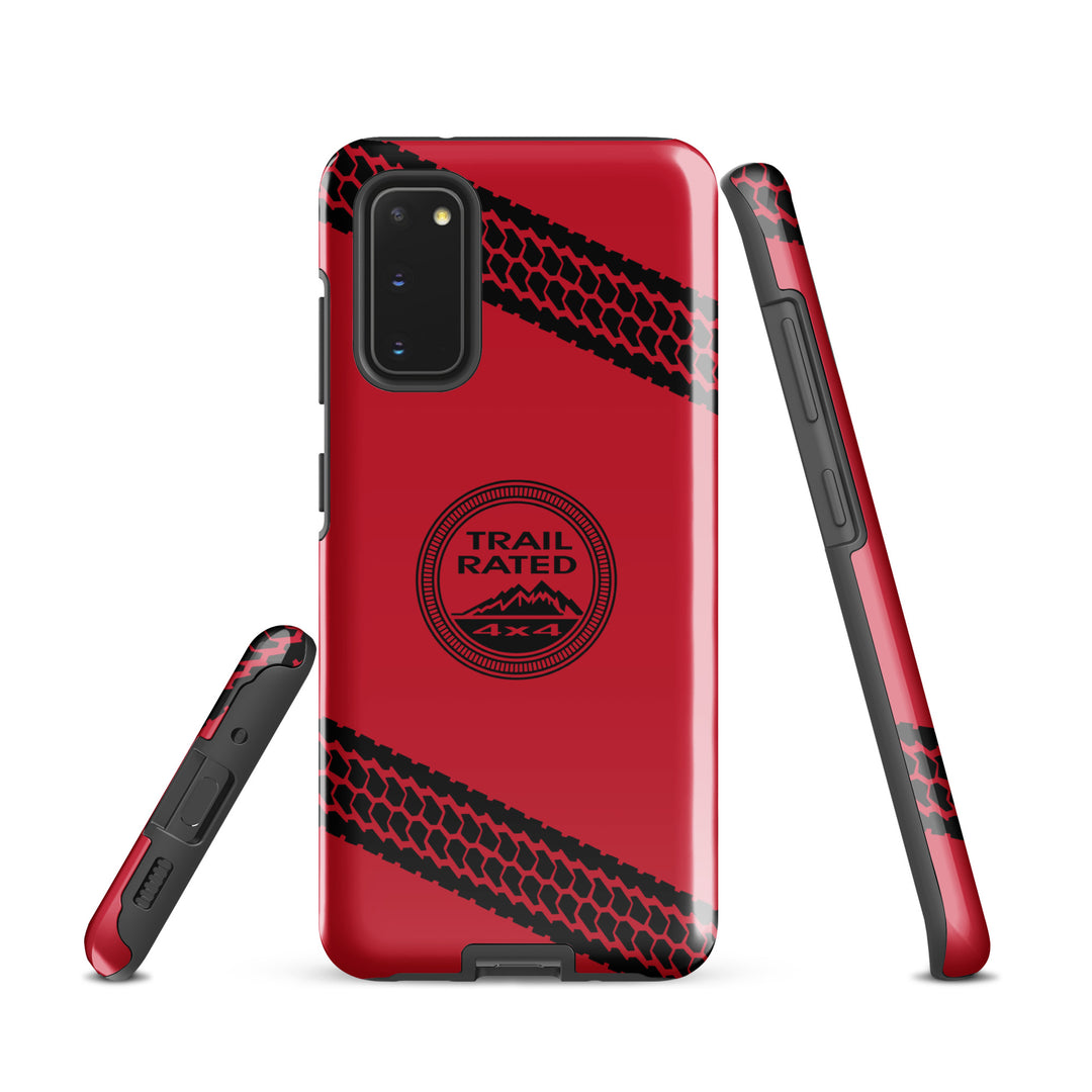 Samsung Tough Case | Trail Rated