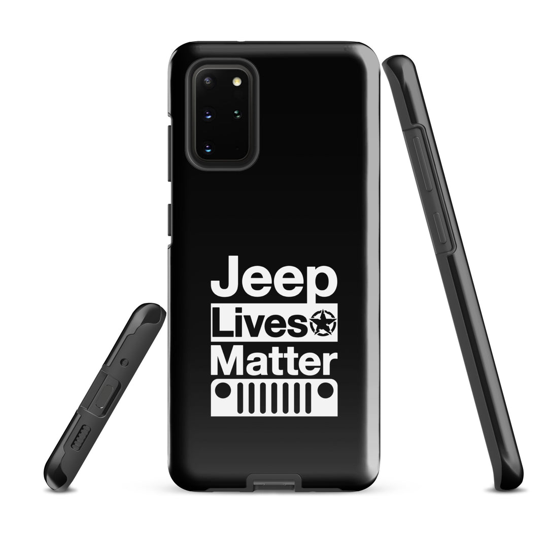 Samsung Tough Case | JLM