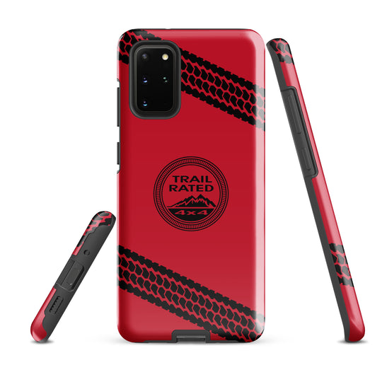 Samsung Tough Case | Trail Rated