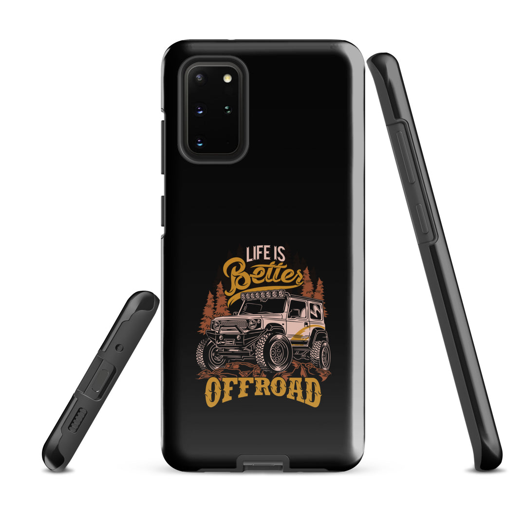 Samsung Tough Case | Life Better