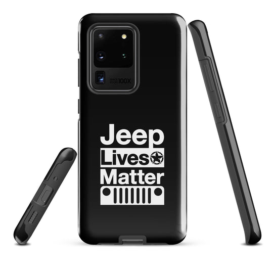 Samsung Tough Case | JLM