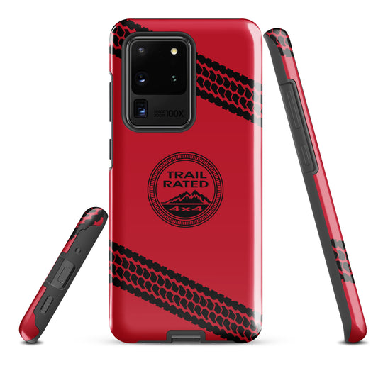 Samsung Tough Case | Trail Rated