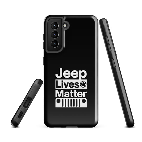 Samsung Tough Case | JLM