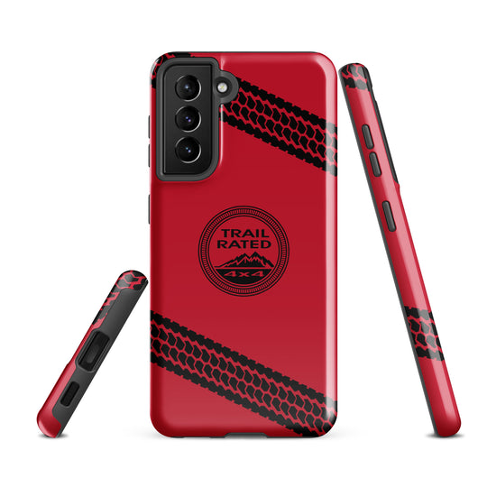 Samsung Tough Case | Trail Rated