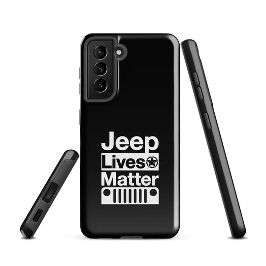 Samsung Tough Case | JLM