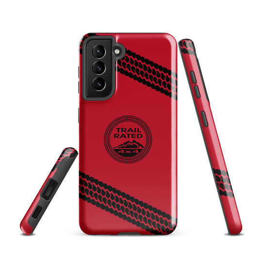 Samsung Tough Case | Trail Rated
