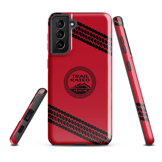 Samsung Tough Case | Trail Rated