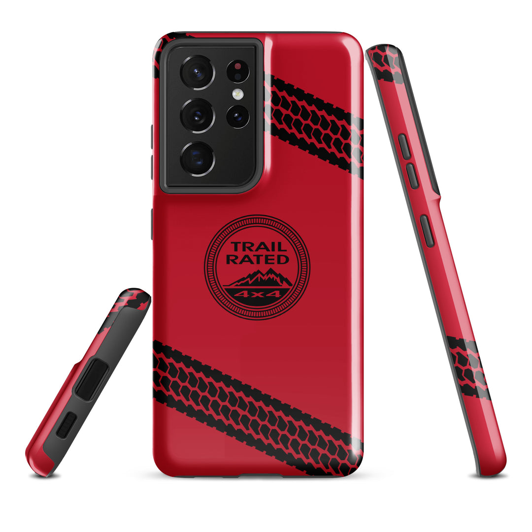 Samsung Tough Case | Trail Rated