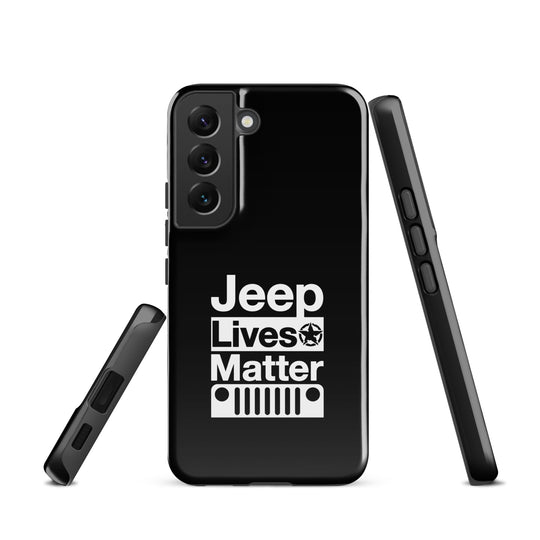 Samsung Tough Case | JLM