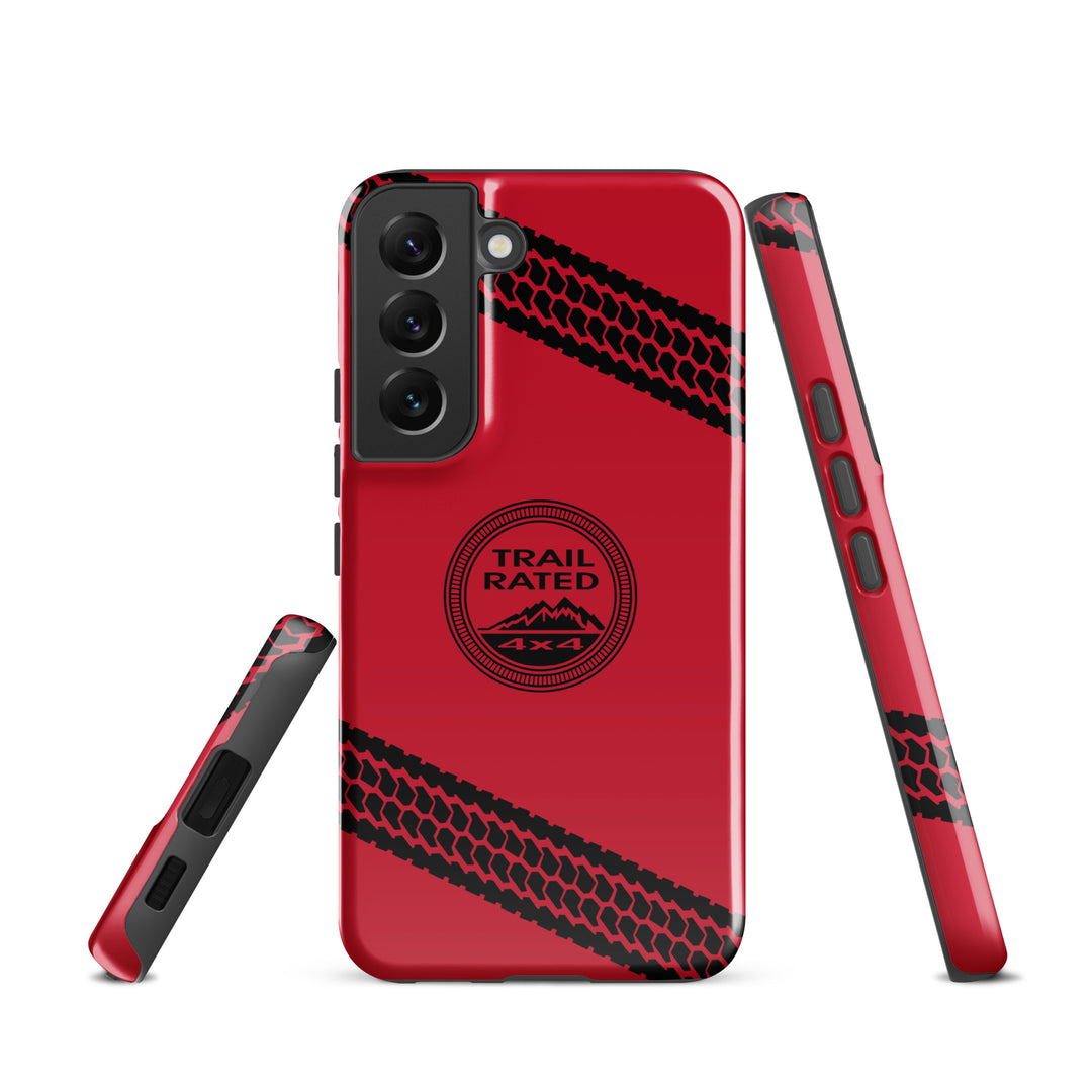 Samsung Tough Case | Trail Rated