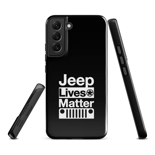 Samsung Tough Case | JLM